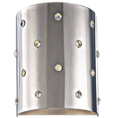 Bling Bling Wall Sconce by George Kovacs - Starlight Lighting USA and Canada